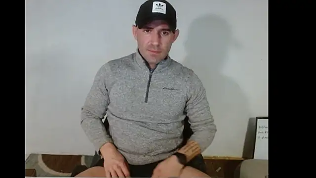 Snapshot of TheNakedPreacher chatting on 01.24.25 TheNakedPreacher online show from 01.24.25