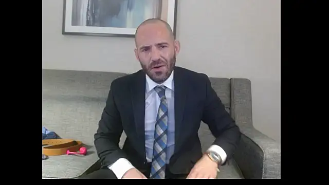 Snapshot of TheNakedPreacher chatting on 02.06.25 TheNakedPreacher online show from 02.06.25