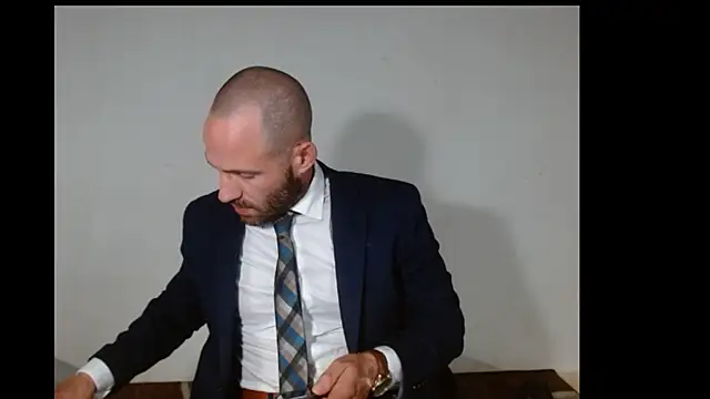 Snapshot of TheNakedPreacher chatting on 03.21.25 TheNakedPreacher online show from 03.21.25