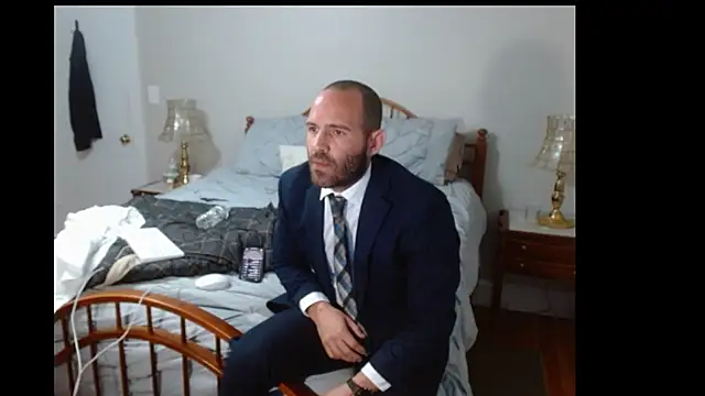 TheNakedPreacher online show from 11.19.25