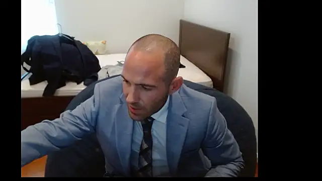 TheNakedPreacher online show from 11.24.25