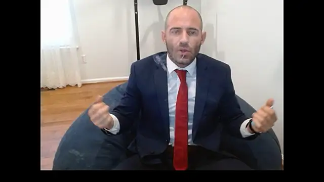 TheNakedPreacher online show from 12.15.25