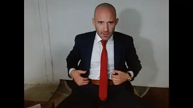 TheNakedPreacher online show from 01.06.26