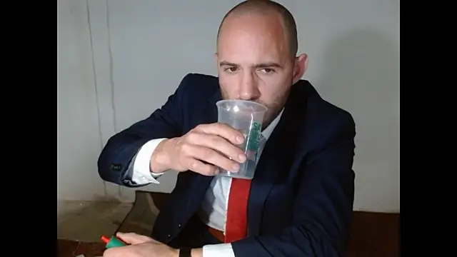 TheNakedPreacher online show from 01.08.26