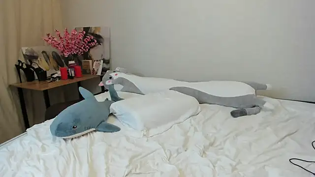 Shadow Dance online show from 02.05.25