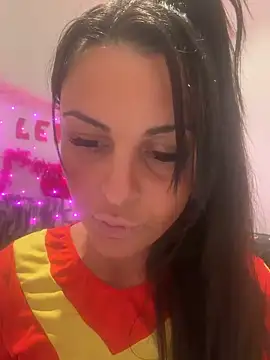 Snapshot of lenalux chatting on 05.06.26 lenalux online show from 05.06.26