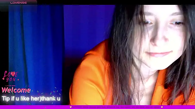 LilyXSky online show from 11.09.25