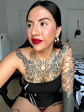 AlaskaLover online show from 10.08.25