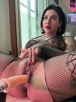 AlaskaLover online show from 03.05.26