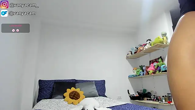 vanyacam  online show from 02.27.26