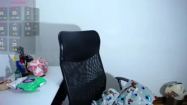 angela angels  online show from 02.26.25