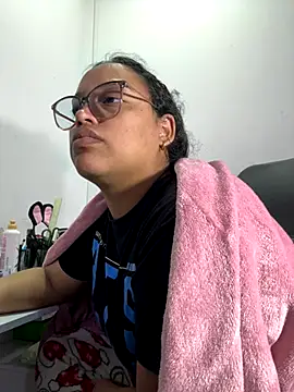 angela angels  online show from 10.15.25