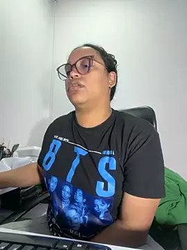 angela angels  online show from 11.14.25