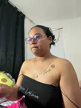 angela angels  online show from 04.16.26