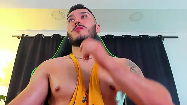 Zionmattis online show from 12.11.24