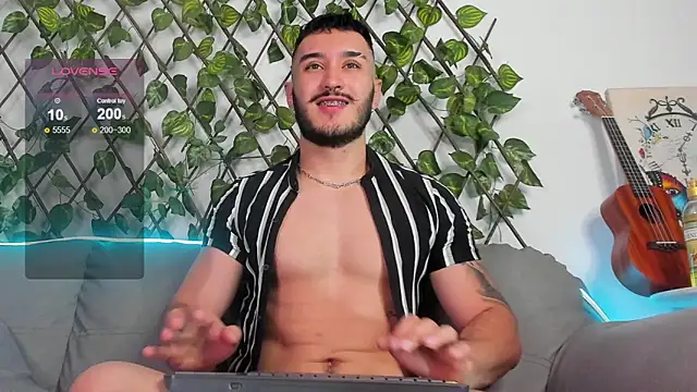 Zionmattis online show from 12.29.24