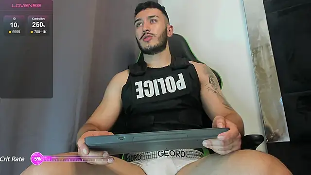 Zionmattis online show from 01.17.25