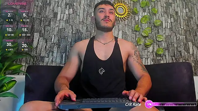 Zionmattis online show from 03.09.25