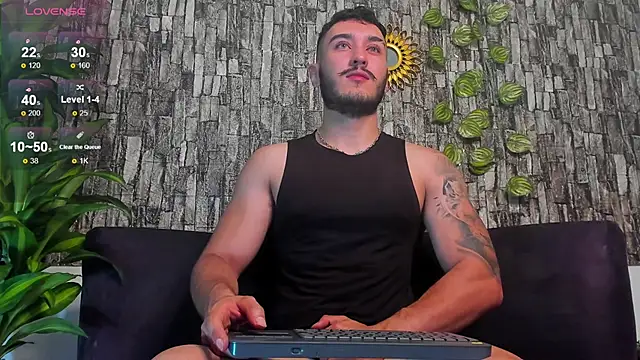 Zionmattis online show from 03.14.25