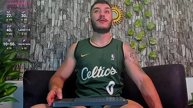 Zionmattis online show from 03.15.25