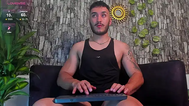 Zionmattis online show from 03.20.25