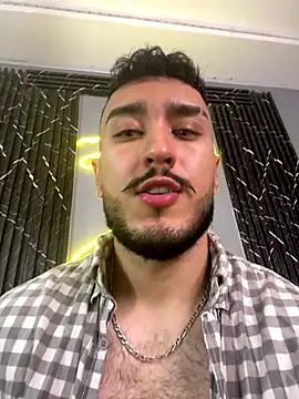 Zionmattis online show from 09.27.25