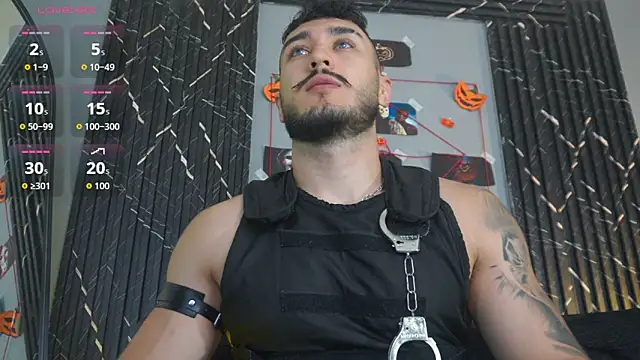 Zionmattis online show from 10.30.25