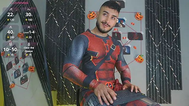 Zionmattis online show from 11.01.25