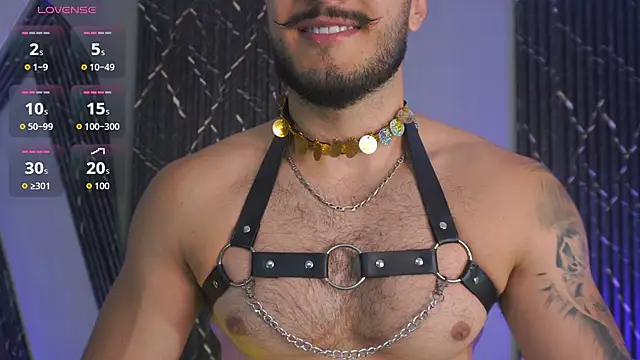 Zionmattis online show from 11.13.25