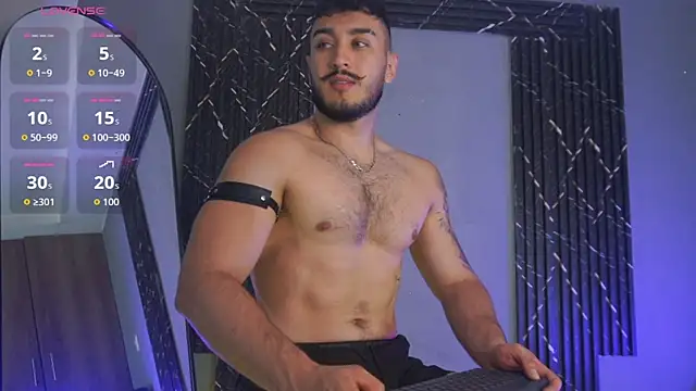 Zionmattis online show from 11.14.25