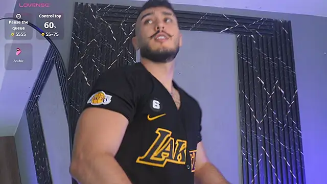 Zionmattis online show from 11.15.25