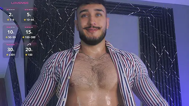 Zionmattis online show from 11.20.25