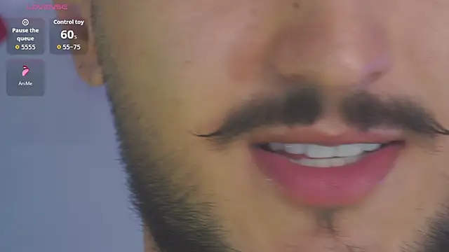 Zionmattis online show from 02.14.26