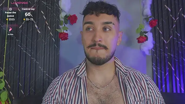 Zionmattis online show from 02.17.26