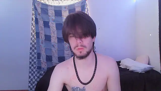 Benzolbub3 online show from 09.09.25