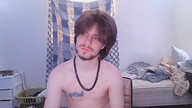 Benzolbub3 online show from 09.26.25