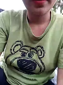 Snapshot of Betty20zx chatting on 12.25.24 Betty20zx online show from 12.25.24