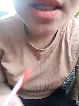 Snapshot of Betty20zx chatting on 01.23.25 Betty20zx online show from 01.23.25