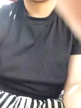 Snapshot of Betty20zx chatting on 02.22.25 Betty20zx online show from 02.22.25