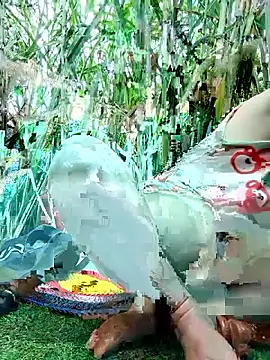 Snapshot of Betty20zx chatting on 11.12.25 Betty20zx online show from 11.12.25