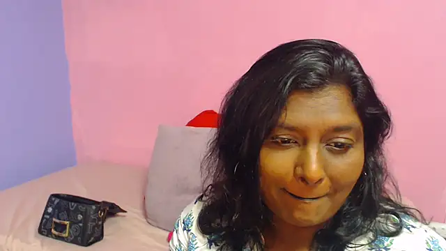 INDIANSIN2 online show from 06.07.26