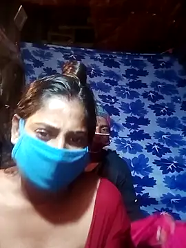 Snapshot of Sagarika-24 chatting on 12.21.24 Sagarika-24 online show from 12.21.24