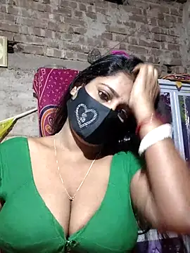 Snapshot of Sagarika-24 chatting on 10.07.25 Sagarika-24 online show from 10.07.25