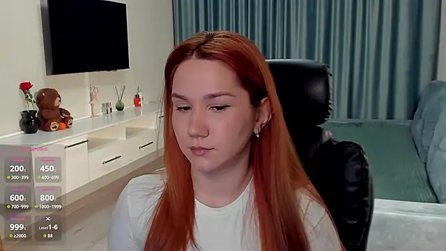 VasilisaHaas online show from 02.03.26