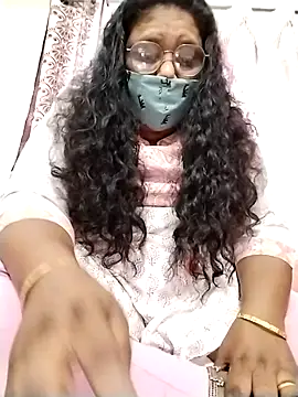 Pushpavathi 78 online show from 10.04.25