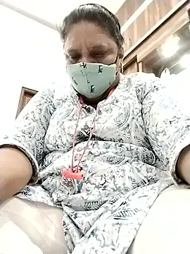 Snapshot of Pushpavathi_78 chatting on 01.07.26 Pushpavathi 78 online show from 01.07.26