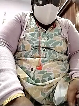 Snapshot of Pushpavathi_78 chatting on 01.09.26 Pushpavathi 78 online show from 01.09.26