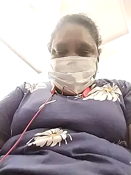 Snapshot of Pushpavathi_78 chatting on 01.14.26 Pushpavathi 78 online show from 01.14.26