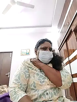 Snapshot of Pushpavathi_78 chatting on 01.16.26 Pushpavathi 78 online show from 01.16.26