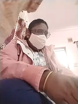 Snapshot of Pushpavathi_78 chatting on 02.06.26 Pushpavathi 78 online show from 02.06.26